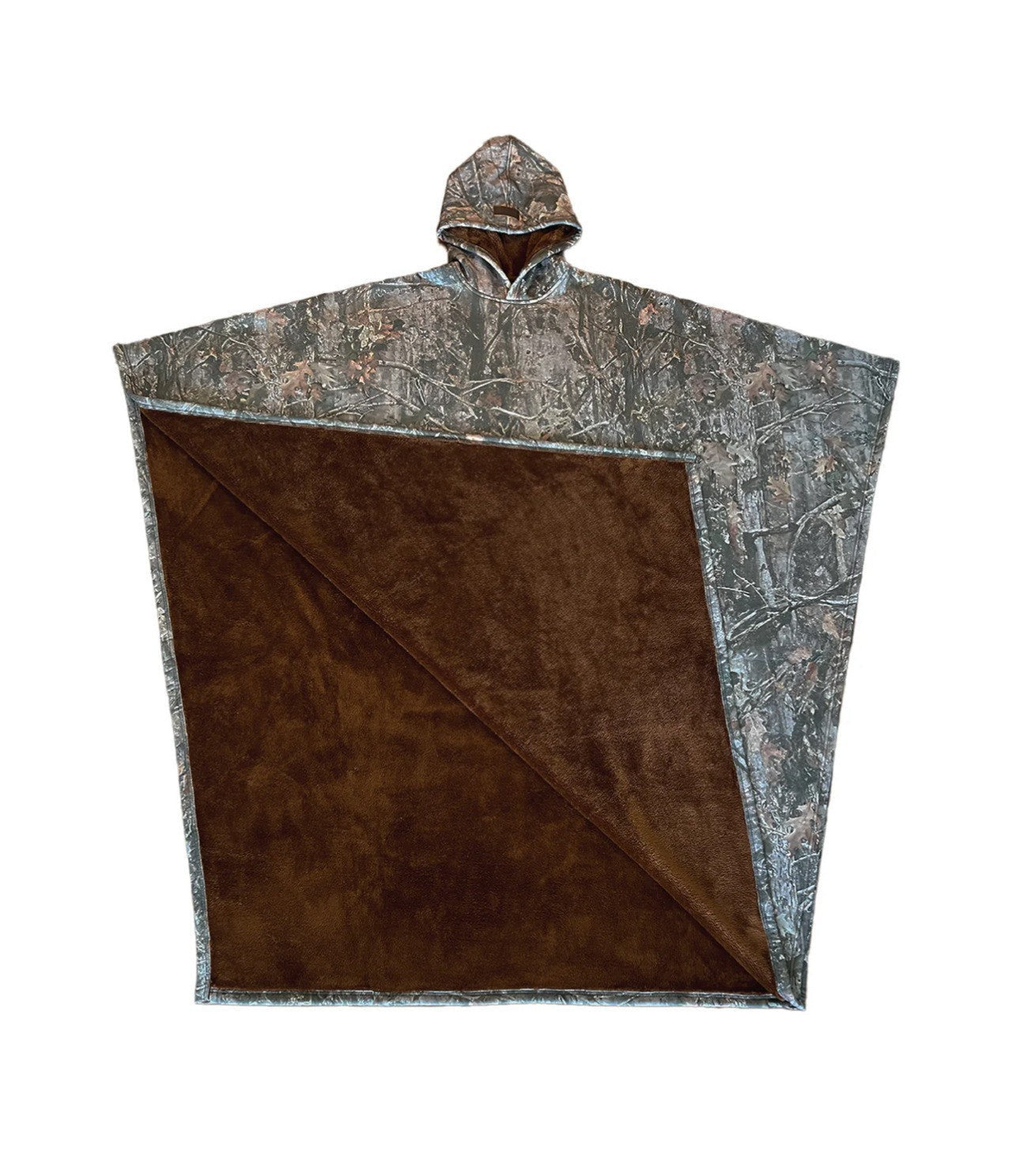 Hooded ComfyCloak - Oversized & All-Day Comfy