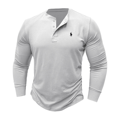 Men's Premium Long Sleeve T-Shirt