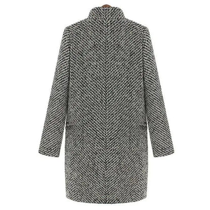 Talia | Vintage Blazer Coat