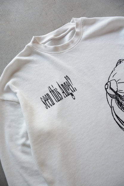 Classic Comfort Print T-Shirt