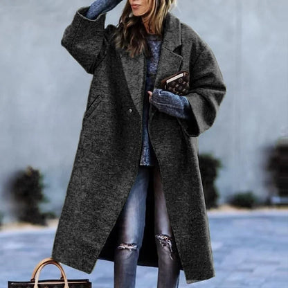 Talia | Elegant Coat