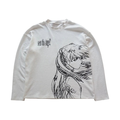 Classic Comfort Print T-Shirt