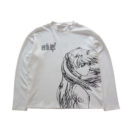 Classic Comfort Print T-Shirt