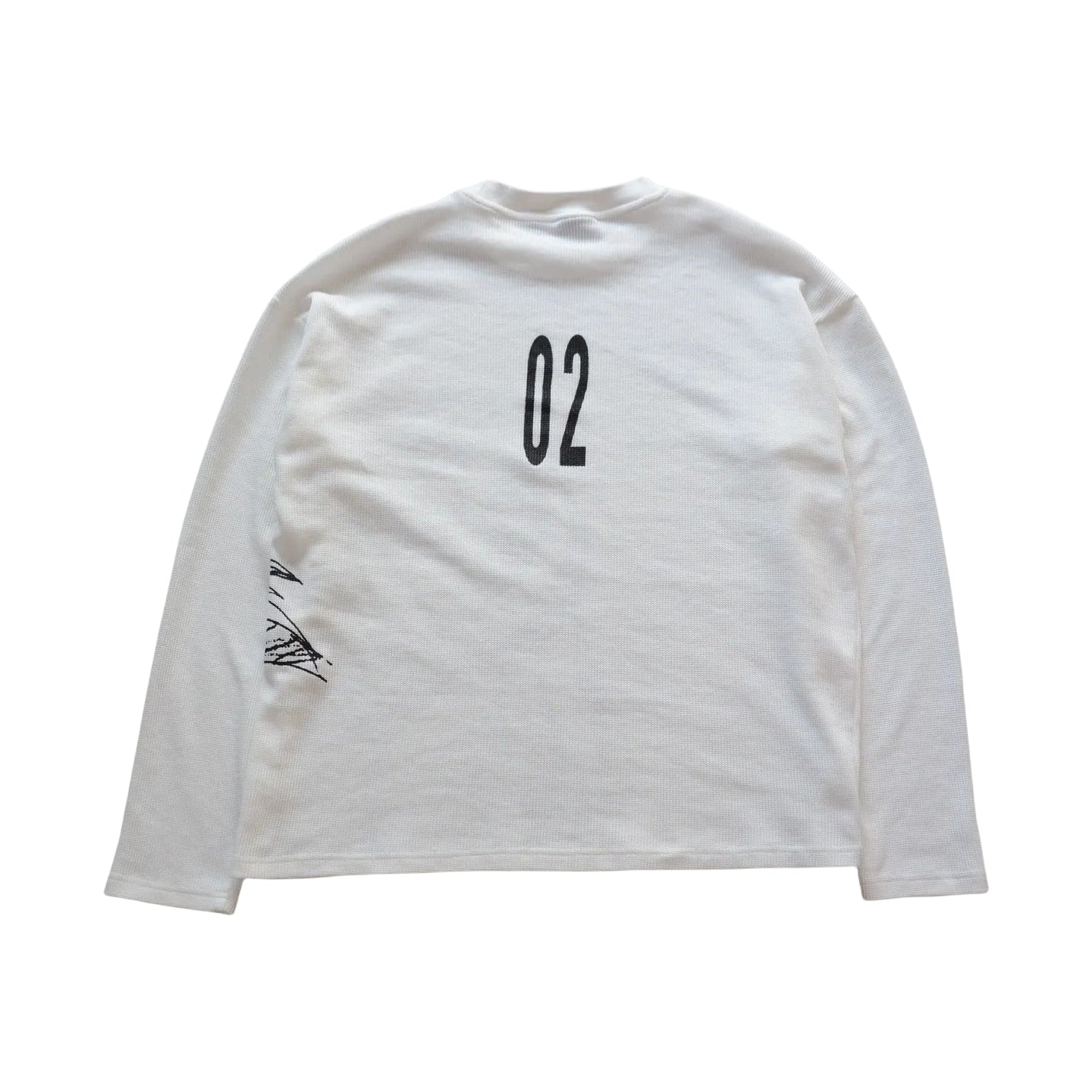 Classic Comfort Print T-Shirt