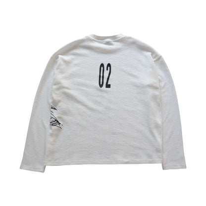 Classic Comfort Print T-Shirt