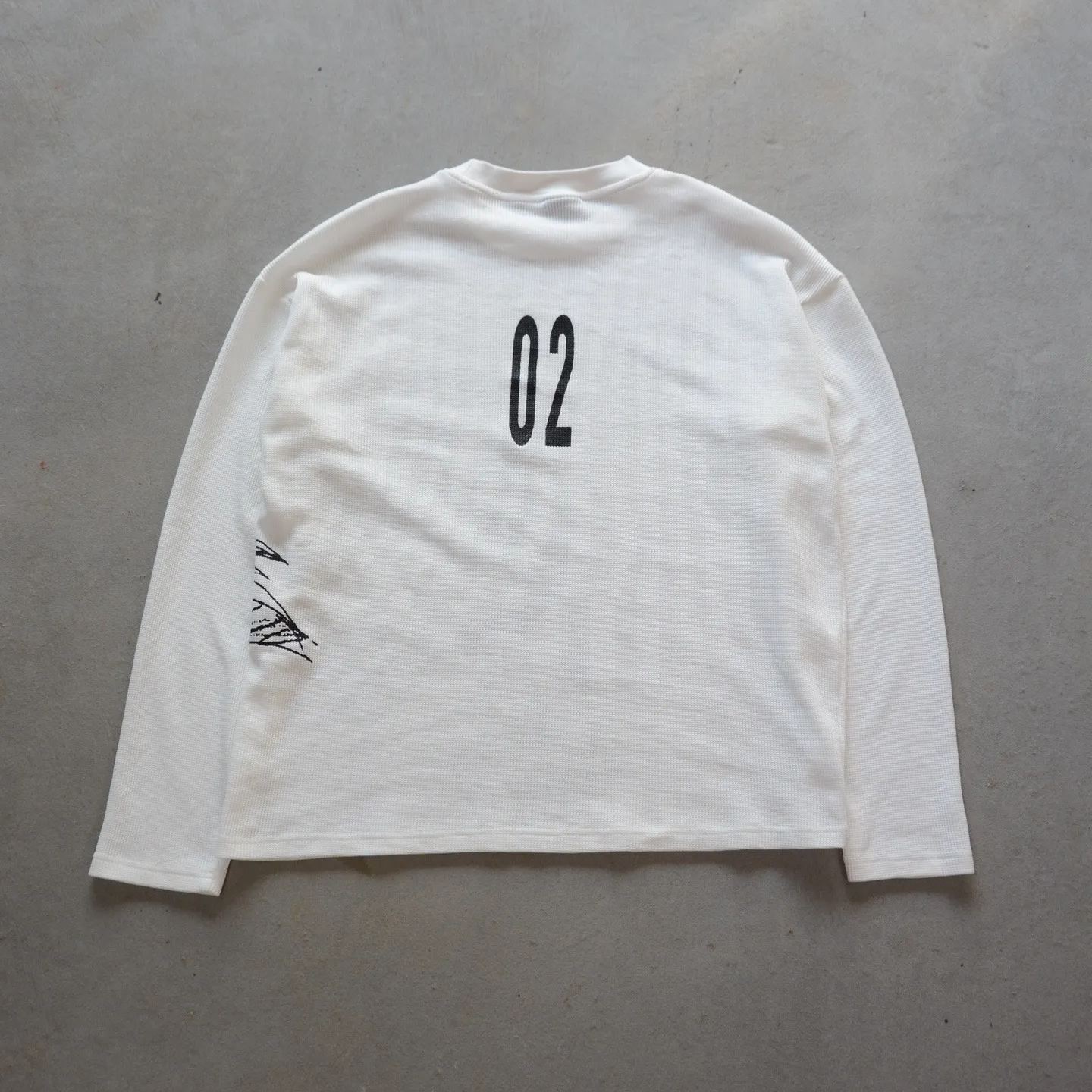 Classic Comfort Print T-Shirt