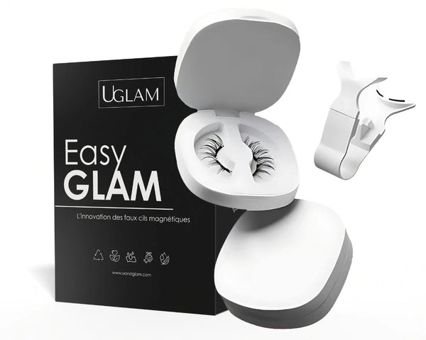 Magnet Eye Lashes Kit