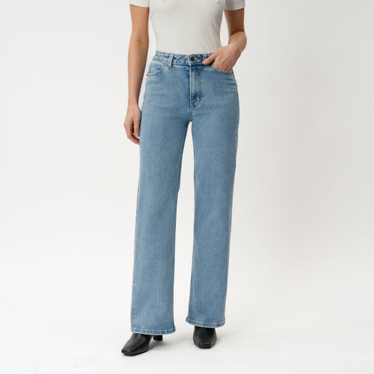 Comfortable Casual Versatile Jeans