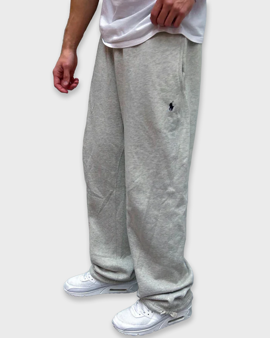 Urban Relaxed Baggy Street Joggers