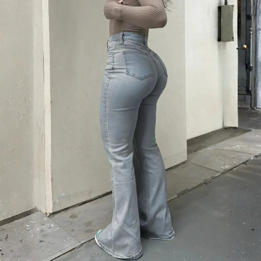 CurveBoost Comfort Jeans